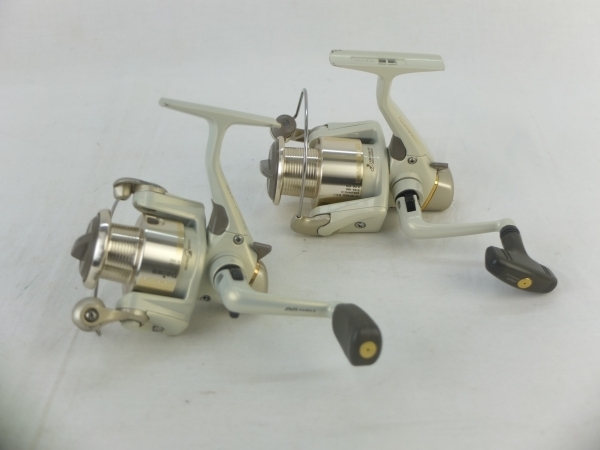 ダイワ Daiwa トーナメント-S 2000iT 2500iT 2点 セット 名 【公式通販】