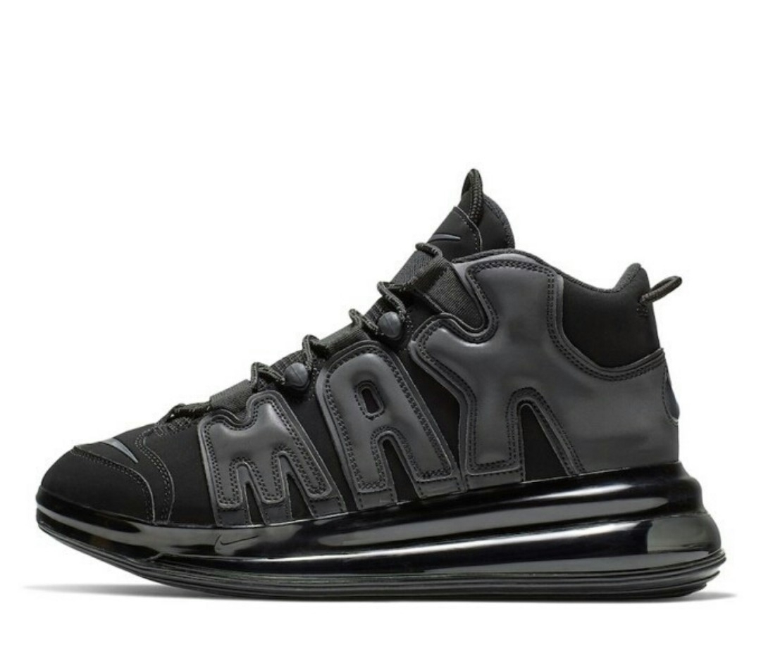 日本未発売 海外限定モデル！ 正規品 NIKE ナイキ Air More Uptempo 720 モアテン　モアアップテンポ　29.0cm 29cm US11　即納！
