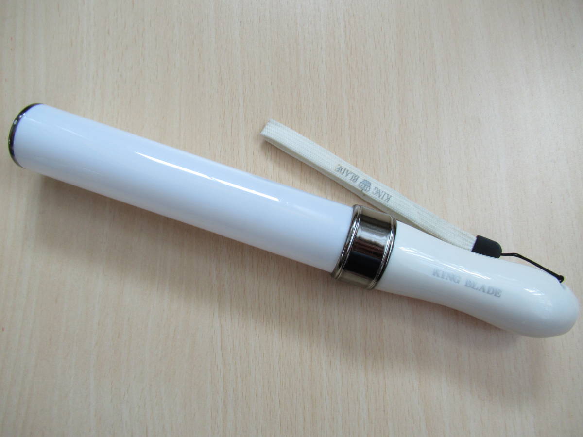 キングブレードテン・ツー KING BLADE X10 II smoke ペンライト コンサートライト_2
