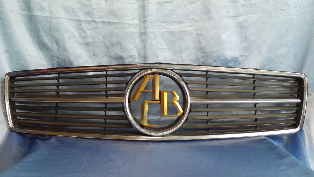 メルセデスベンツ メルセデス・ベンツ | W126 ABCエクスクルーシブ 