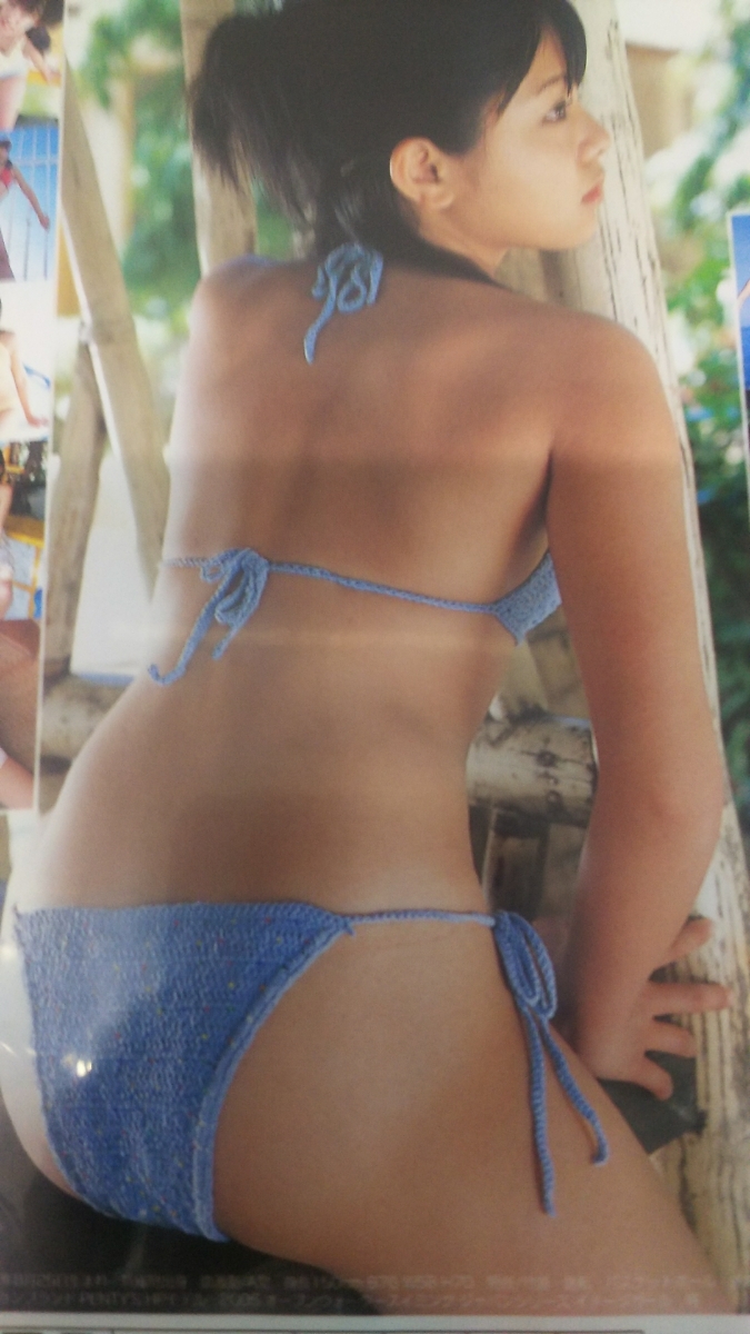 イメージDVD 多田瑞穂 Honey&Mellow【中古】_2