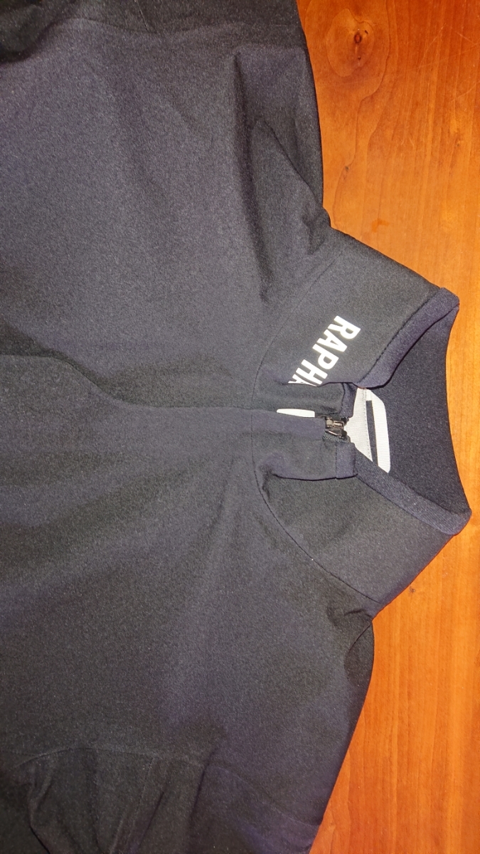Rapha PRO TEAM RACE CAPE Sサイズ 【新品・未使用】ラファ プロチーム