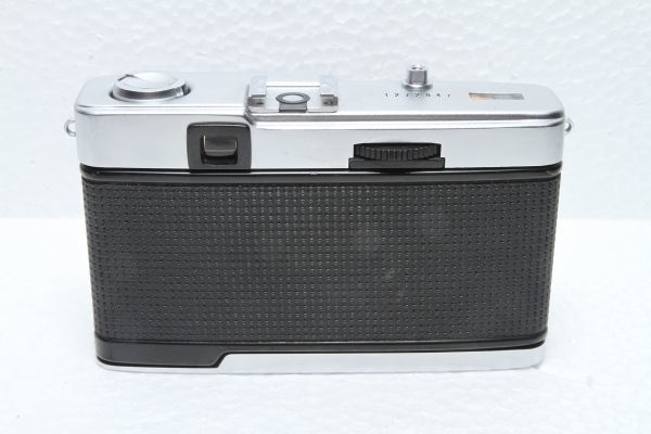 OLYMPUS PEN TRIP オリンパス 0 ⁄ ☆良品☆オリンパス シャッターOK EF