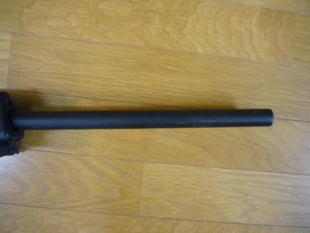 PSG-1カスタムG3SG-1、HK417、HK416、M16、M4_3