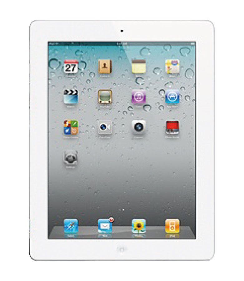 【品質保証，人気SALE】 iPad2 WiFi 16GB ホワイト 安心保証(iPad本体)｜売買されたオークション情報、yahooの商品情報をアーカイブ公開 - オークファン iPad本体