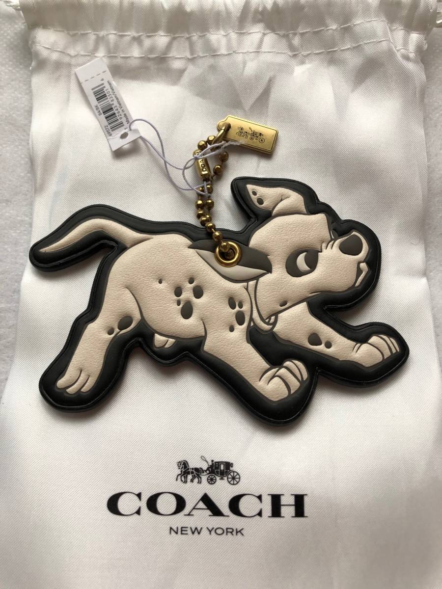 コーチ COACH 長財布 財布 ディズニー x キースヘリング コラボ ＜新品