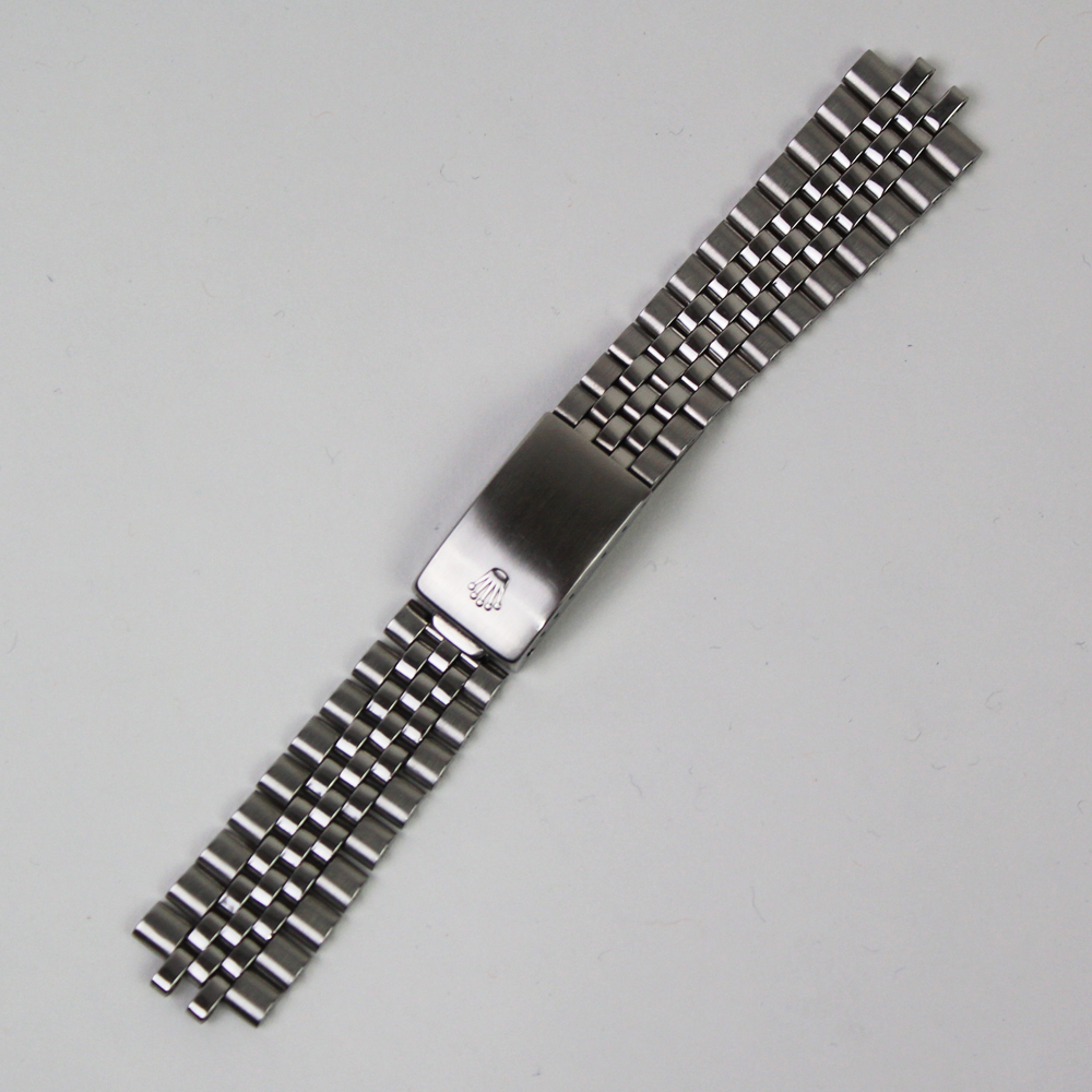 ROLEX ロレックス デイトジャスト 5連 ジュビリー ブレス 20mm 62510H _1