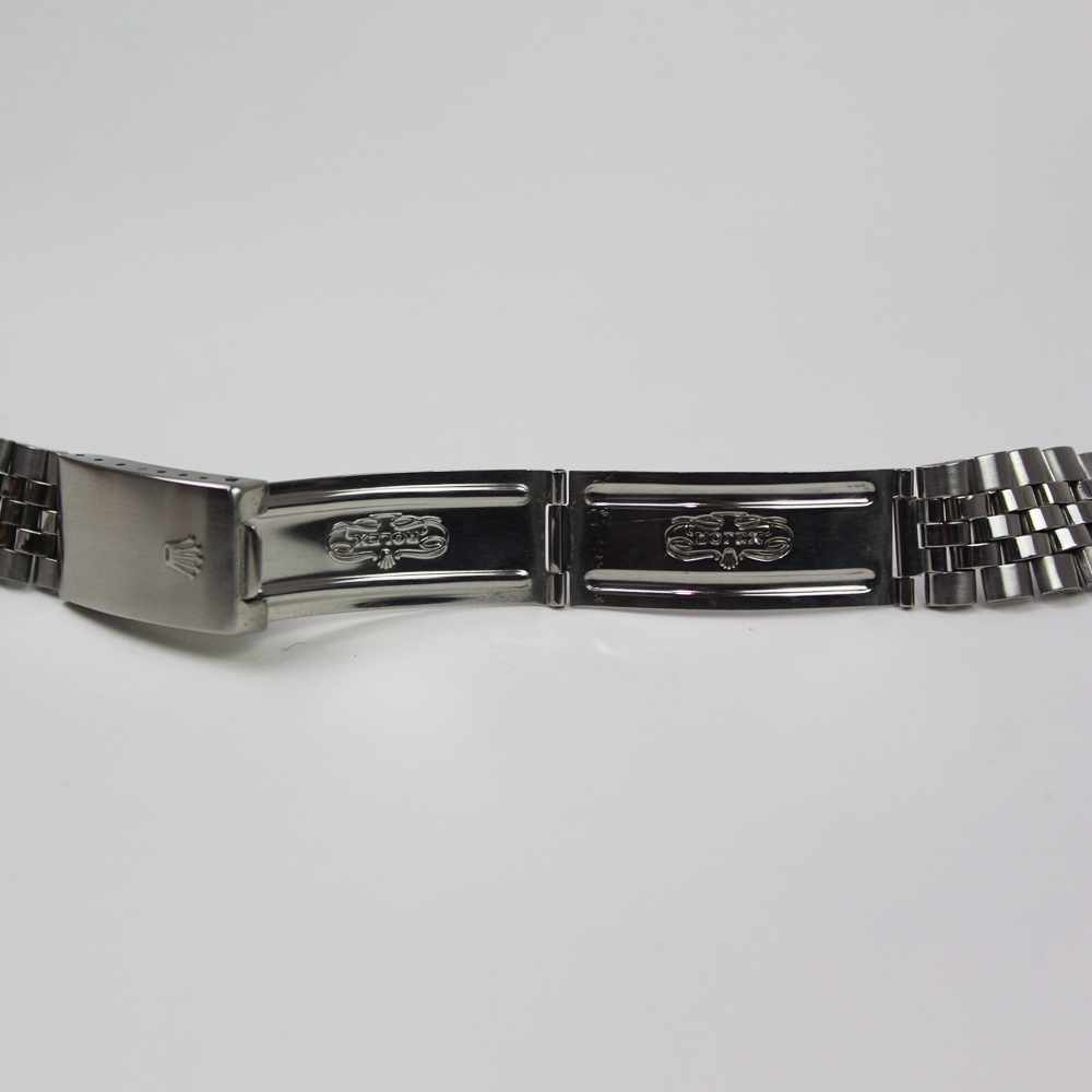 ROLEX ロレックス デイトジャスト 5連 ジュビリー ブレス 20mm 62510H _3