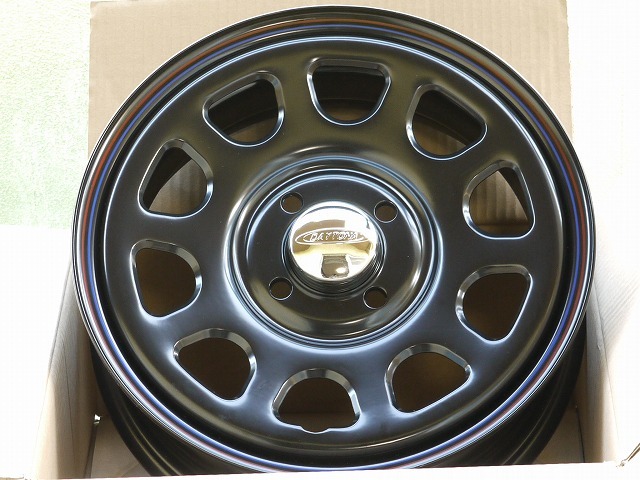 14インチ デイトナ ホイール メッキリム クロームリム DAYTONA