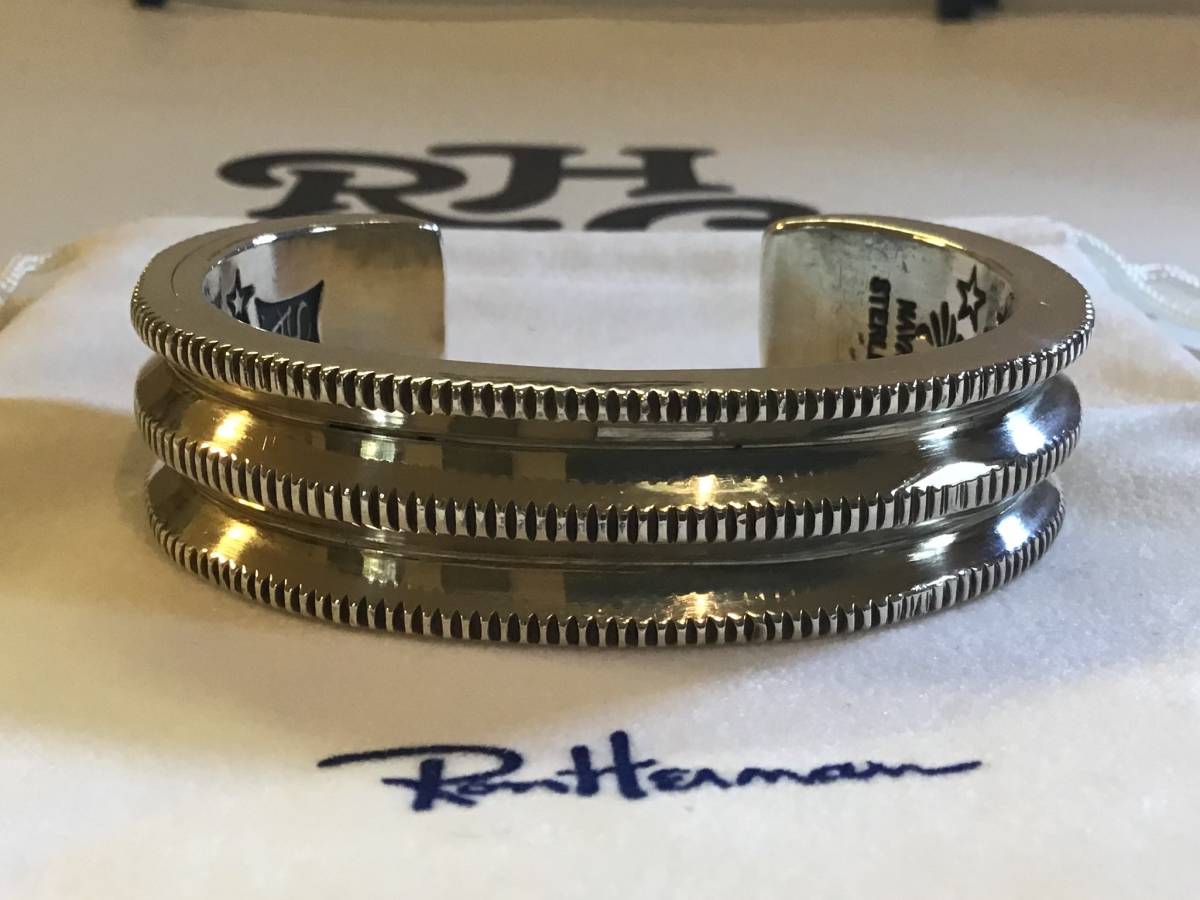 ロンハーマン 】コディサンダーソン バングル ブレスレット