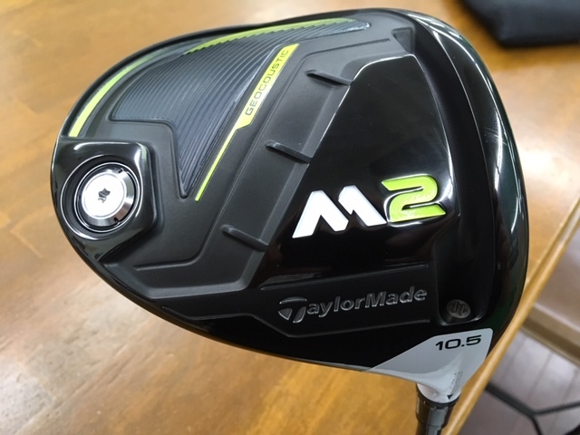 大人気，品質保証 テーラーメイド Ｍ2 2017モデル 10.5度 純正TM1-217 S 日本仕様(フレックス S)｜売買されたオークション情報、yahooの商品情報をアーカイブ公開 - オークファン 男性右きき用