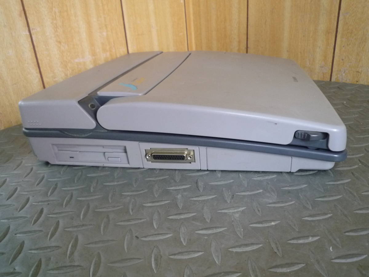 カラーワープロ キャノン CANON J1VC CANOWORD 2026年最新Yahoo
