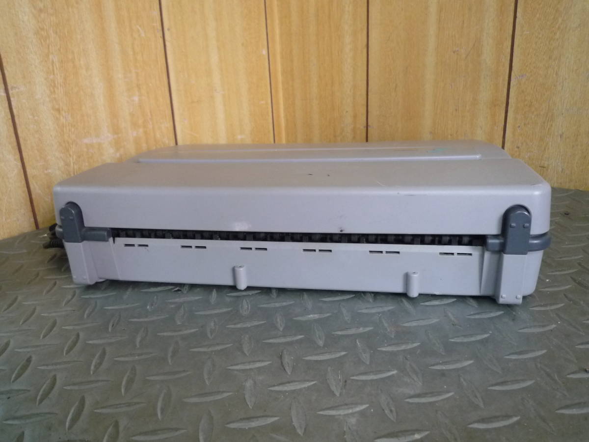カラーワープロ キャノン CANON J1VC CANOWORD 2026年最新Yahoo
