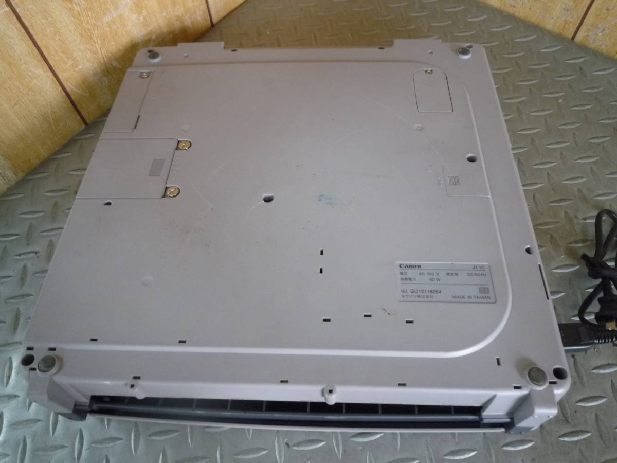 カラーワープロ キャノン CANON J1VC CANOWORD 2026年最新Yahoo