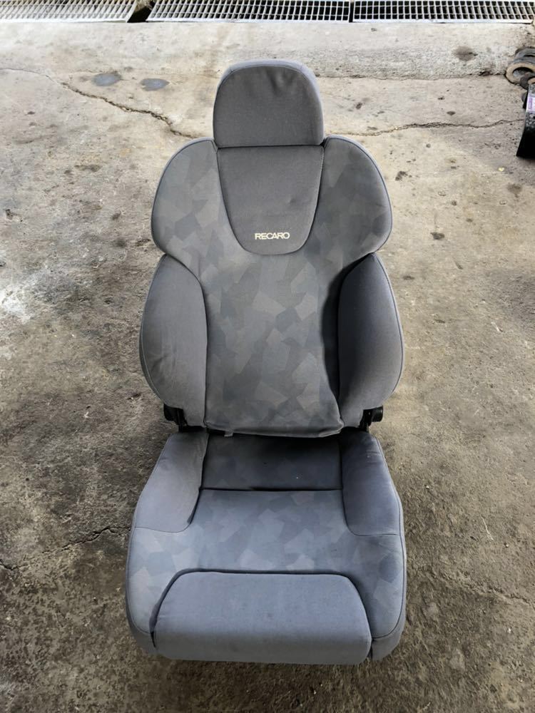 ⁄ STYLE-JJ レカロ JC - 中古品RECARO Yahoo!オークション DC AM19 