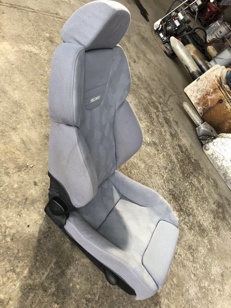 ⁄ STYLE-JJ レカロ JC - 中古品RECARO Yahoo!オークション DC AM19 