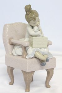 lladro リヤドロのYahoo!オークション(旧ヤフオク!)の相場・価格を見る