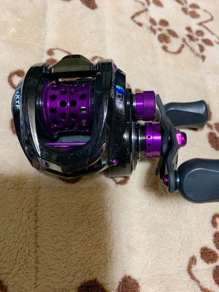 アブガルシア レボ Ltx Bf8 左巻き Ktf フルコンプリート Kahen 超 アブガルシア 売買されたオークション情報 Yahooの商品情報をアーカイブ公開 オークファン Aucfan Com