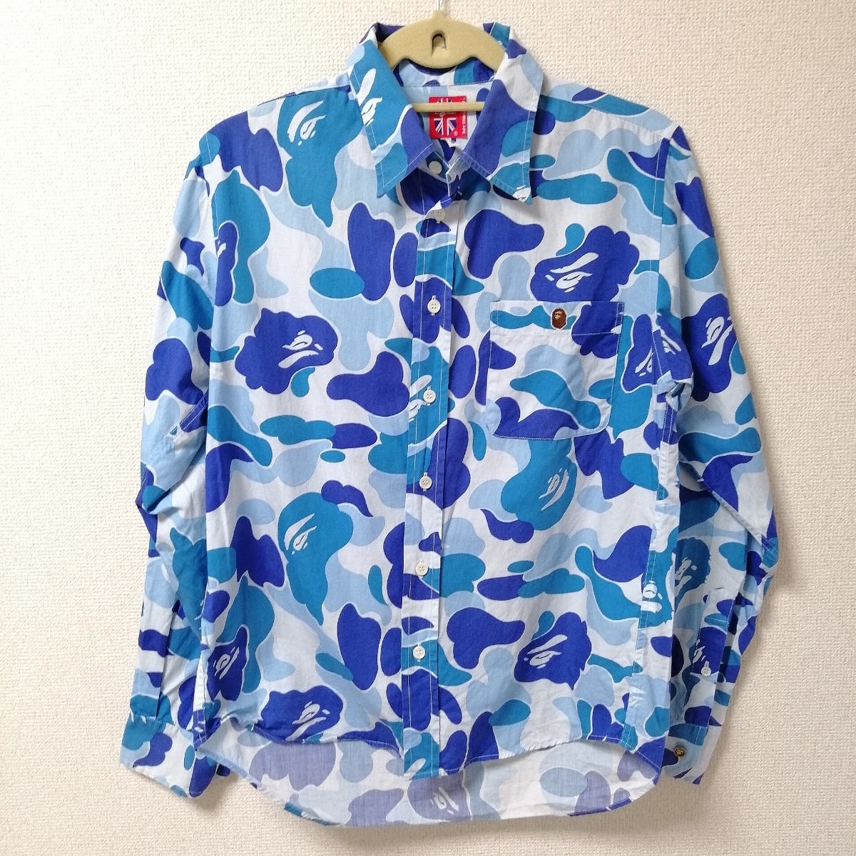 BATHING A APE エイプ ベイシング アベイシングエイプ ア 中古・古着 