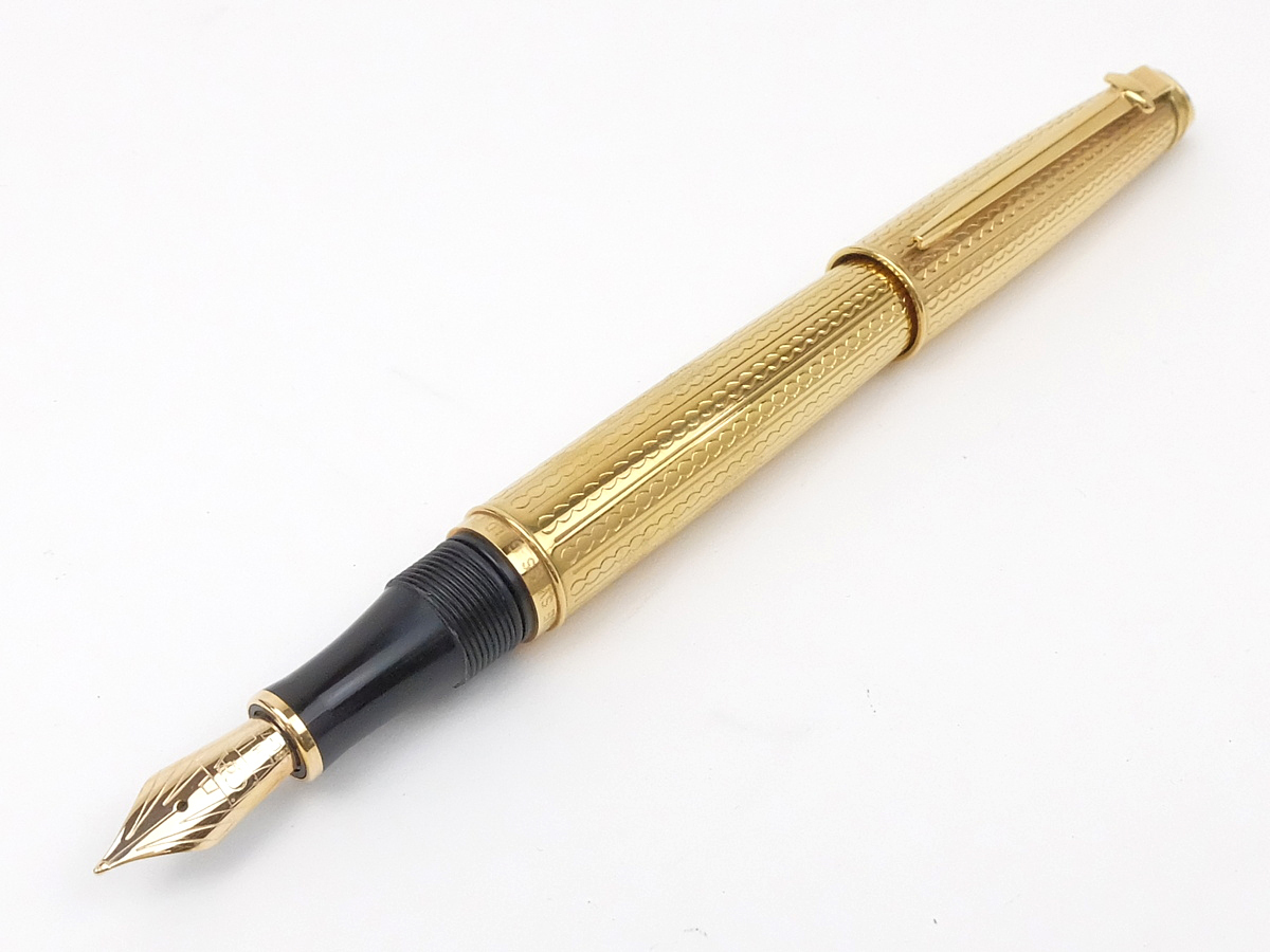 CARAN ボールペン カランダッシュ 創業70周年記念 d'ACHE ジュネーブ