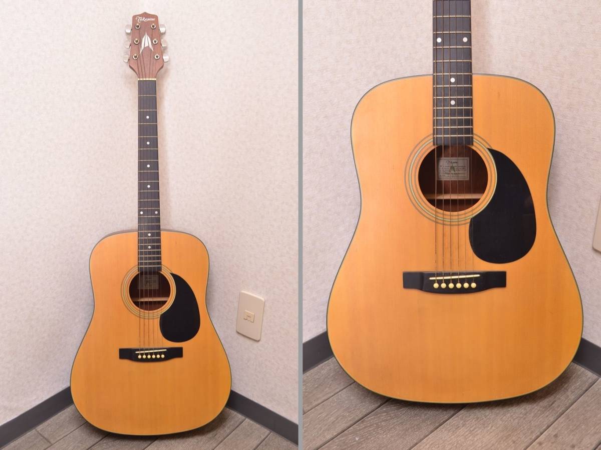 タカミネ アコースティックギター - TAKAMINE | Takamine Yahoo