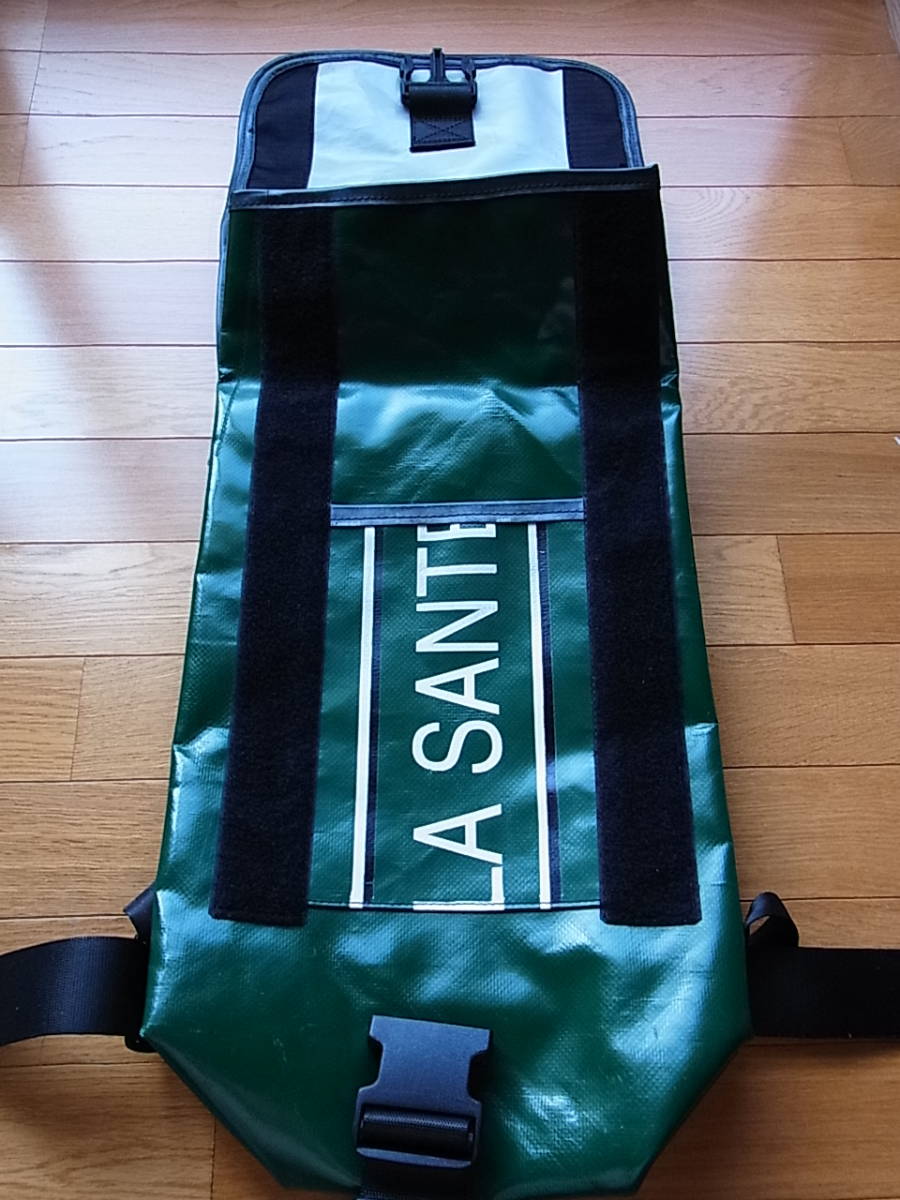 FREITAG F33 BONANZA フライターグ ボナンザ 廃番 ダークグリーン ほぼ 