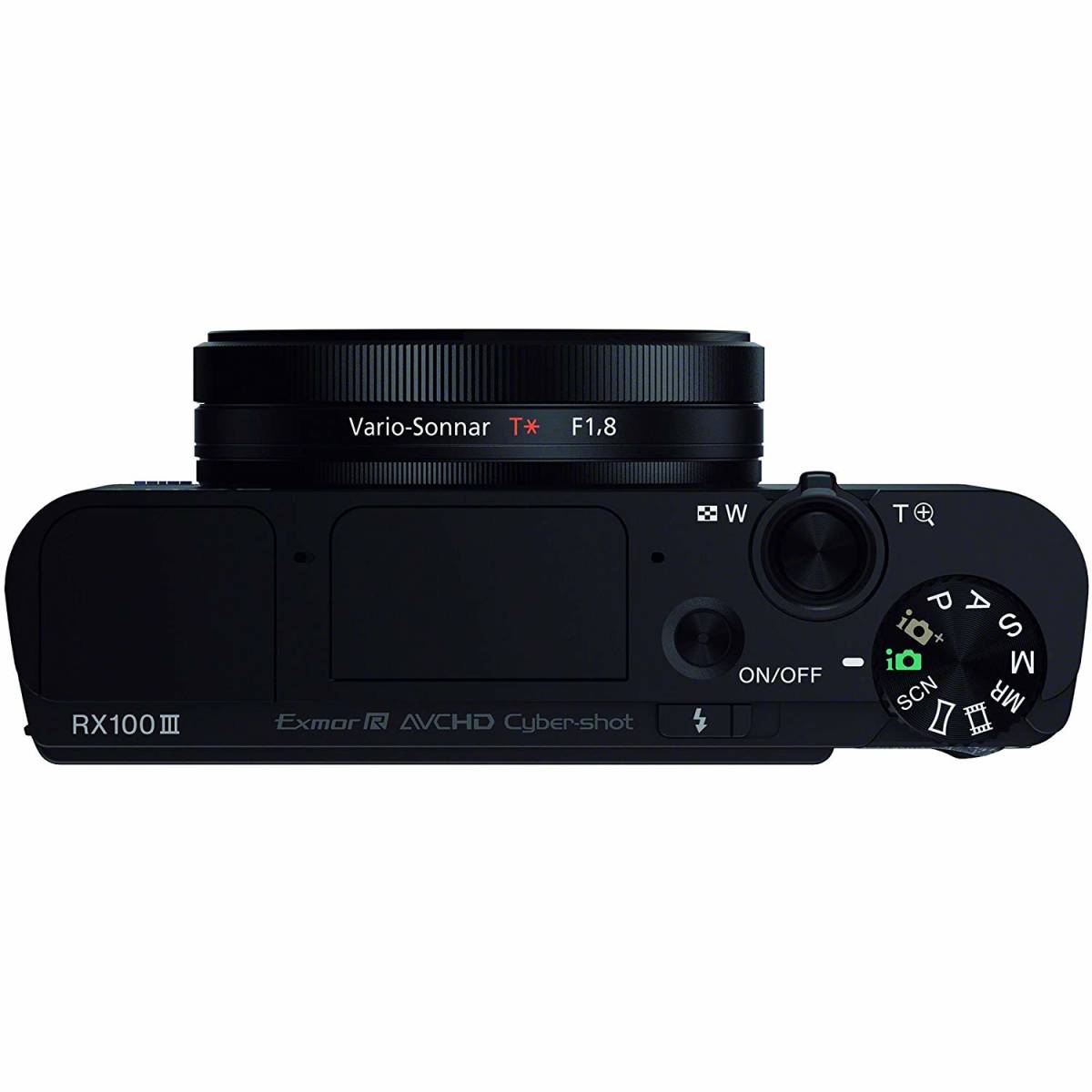 Sony サイバーショット DSC-RX100M3 程度極上 送料無料 【公式通販】