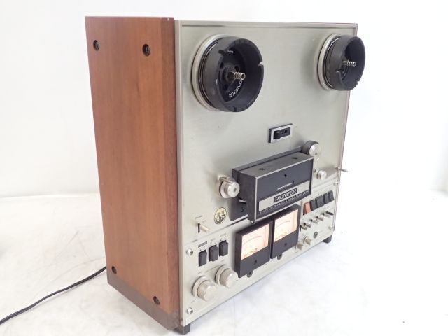 パイオニア RT-1020H オープンリールデッキ PIONEER Pioneer RT-1020H 