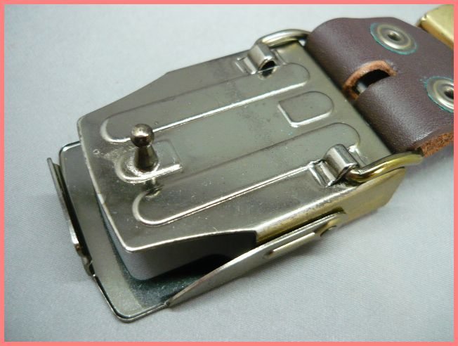 ヴィンテージ ZIPPO ジッポー ライター収納 バックルの入札履歴 - 入札 