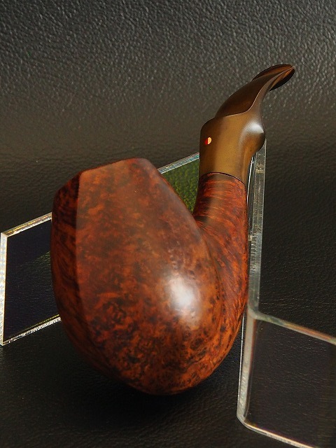 ①アンティークパイプ　ＡＮＮＥ　ＪＵＬＩＥ　デンマーク