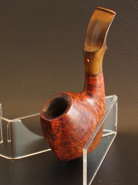①アンティークパイプ　ＡＮＮＥ　ＪＵＬＩＥ　デンマーク