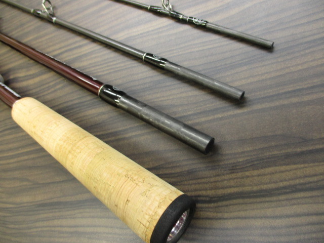 [美品] フィッシュマン BC4 6.10XH Fishman USED フィッシュマンFishman ブリストBRISTコンパクトcompact B.C.4 5.10LH