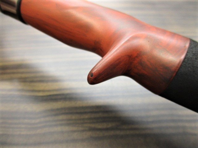 [美品] フィッシュマン BC4 6.10XH Fishman USED フィッシュマンFishman ブリストBRISTコンパクトcompact B.C.4 5.10LH