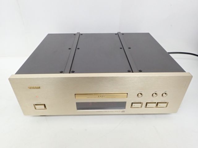 TEAC | ティアック CDプレーヤー - VRDS-8 VRDS VRDS-701 プレミアム