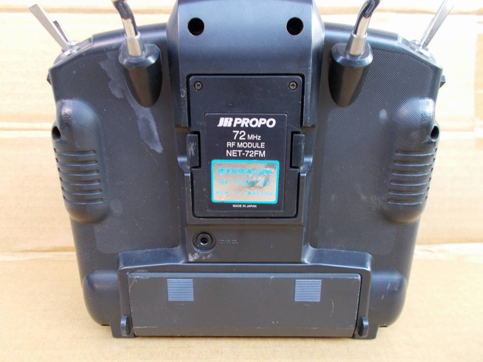 JR PCM-9X 送信機のみ JR - Yahoo!オークション リミテッド リミテッド