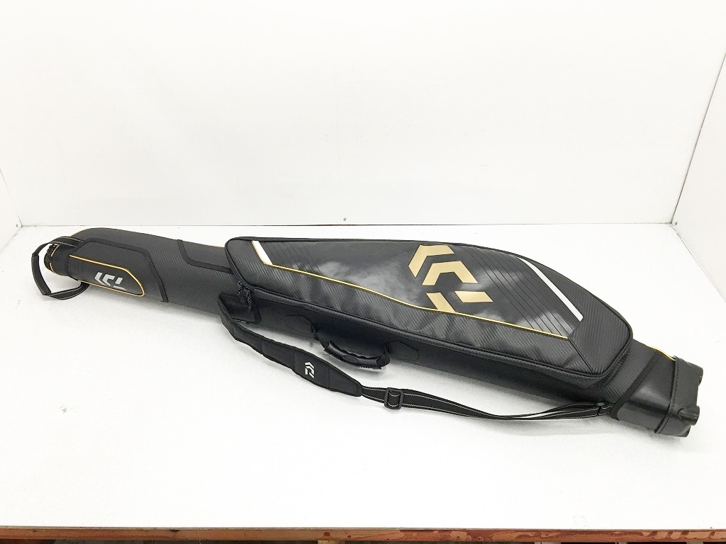 1200925H Daiwa ダイワ ロッドケース RC FF 135RK(フィッシング)｜売買されたオークション情報、yahooの商品情報をアーカイブ公開 - オークファン その他