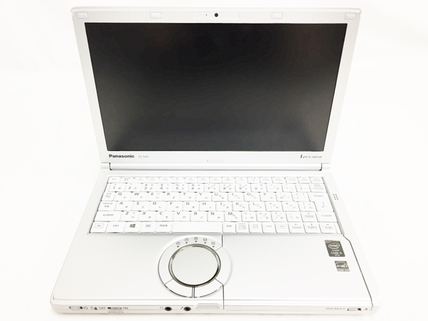 販売初売 中古 Panasonic Let's Note CF-SX4EDHCS ノート パソコン PC