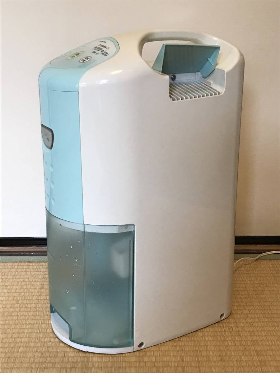 コロナ 除湿機 CD-P63A 2018年製 分解清掃済み！ コロナ 除湿機 CD