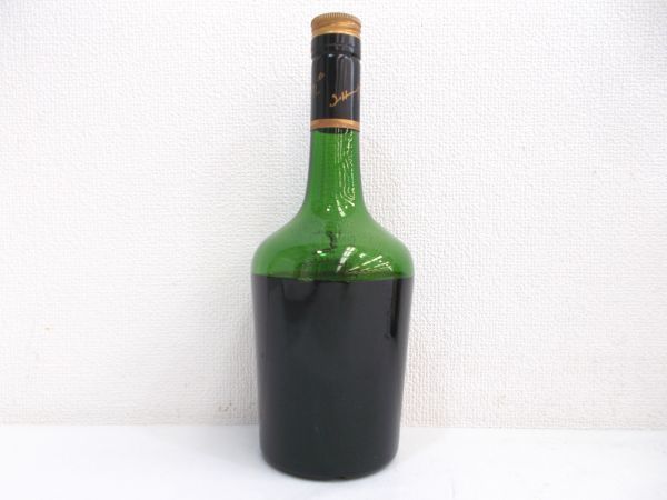 古酒 HENNESSY ヘネシー VSOP RESERVE リザーブ COGNAC コニャック