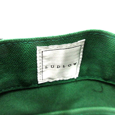 LUDLOW（トートバッグ）のフリマアイテム一覧 WEAR LUDLOW（ラドロー