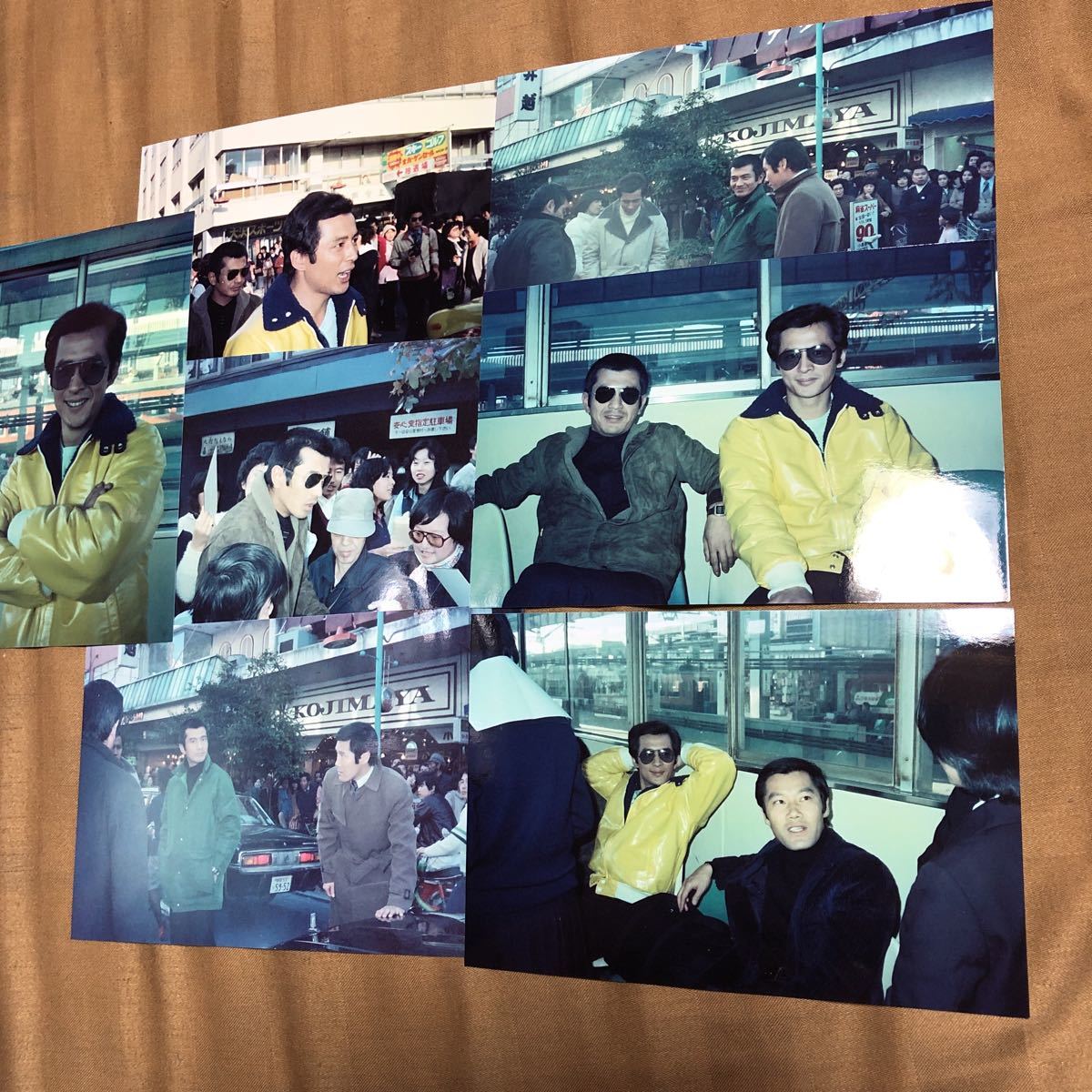 特捜最前線ロケ写真_1