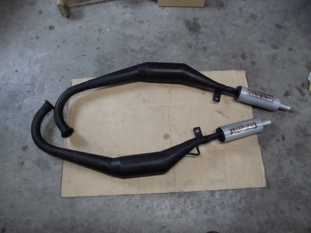 RZ350 RZ250 4U0 RZ250ビート 値下げ！画像追加！当時物！ 当時物
