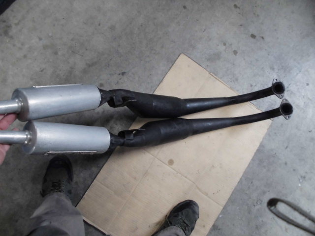 RZ350 RZ250 4U0 RZ250ビート 値下げ！画像追加！当時物！ 当時物