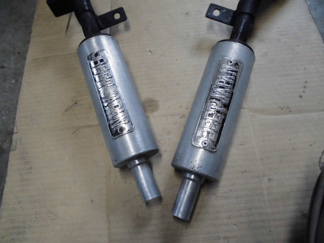 RZ350 RZ250 4U0 RZ250ビート 値下げ！画像追加！当時物！ 当時物