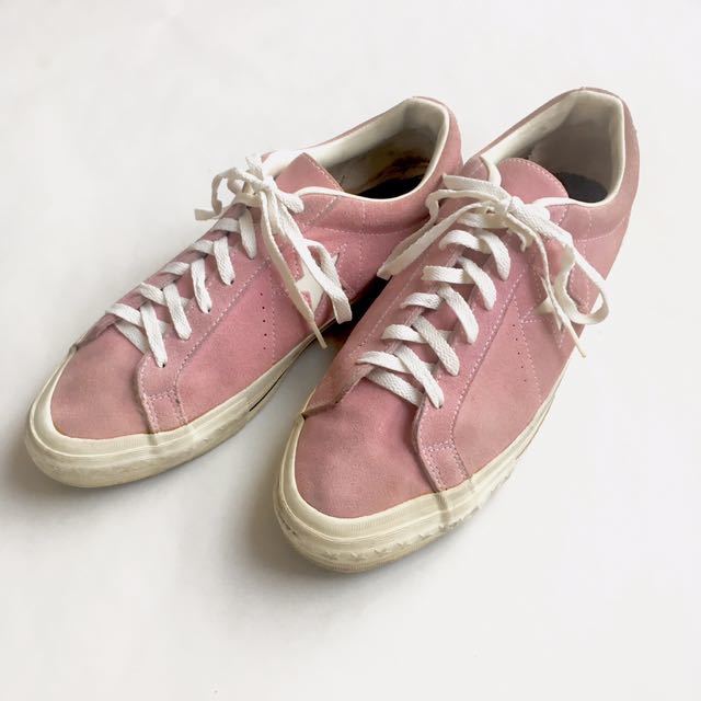 USA製 CONVERSE ワンスター ONESTAR ONE STAR コンバース チャック