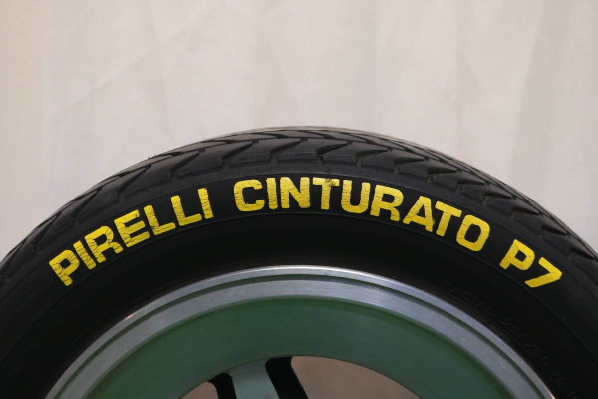 旧車向き アルミホイール Pass Work 225 50 Vr15 Pirelli Cinturato P7 タイヤ付き A6910 ラジアルタイヤ 売買されたオークション情報 Yahooの商品情報をアーカイブ公開 オークファン Aucfan Com 旧車向き アルミホイール Pass Work 225 50 Vr15 Pirelli Cinturato P7 タイヤ付き A6910 ラジアルタイヤ 売買されたオークション情報 Yahooの商品情報をアーカイブ公開 オークファン Aucfan Com