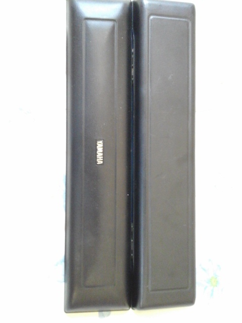 ☆ YAMAHA ヤマハ YFL-23 フルート ハードケース付 ☆ A247 ヤマハ