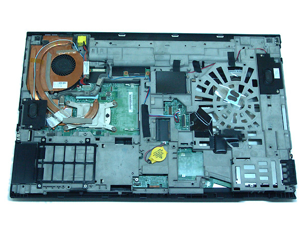 高品質，定番人気 8 ThinkPad T510/Ci52.4G/WIN7システムボード&ボトムカバー 正常(15インチ～)｜売買されたオークション情報、yahooの商品情報をアーカイブ公開 - オークファン レノボ