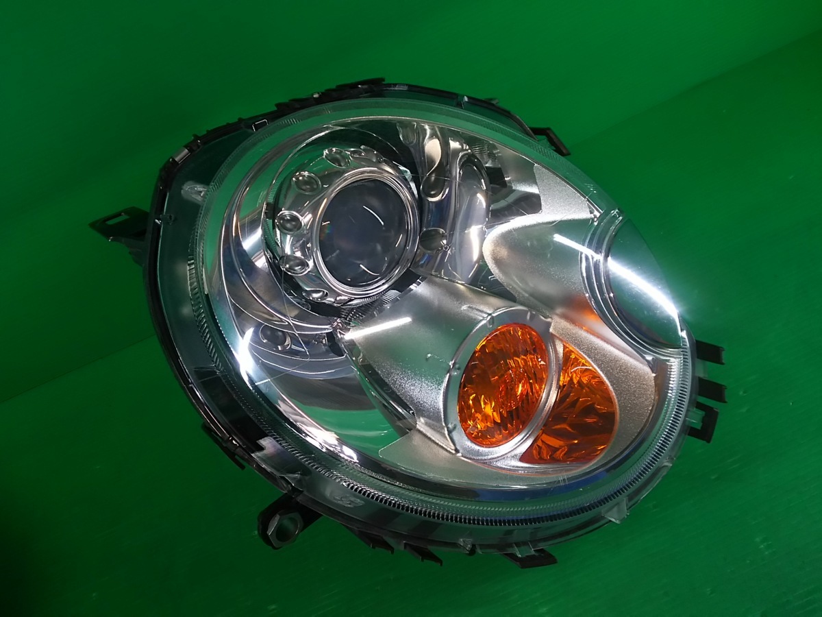 中古トヨタクラウン 後期 純正 LED テールランプ イチコ30-336