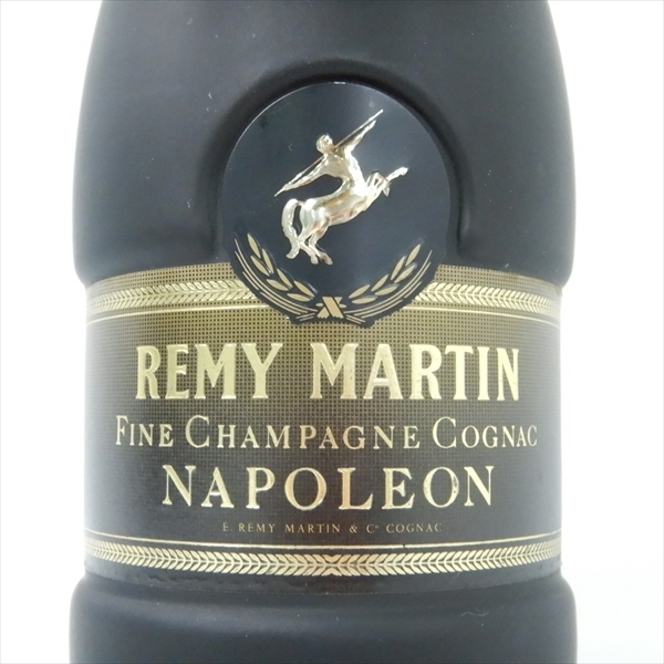 BY368○ 古酒 ○ レミーマルタン セントー ナポレオン ○ 700ml / 40% ○